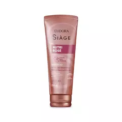 Shampoo Siàge Nutri Rosé 250ml