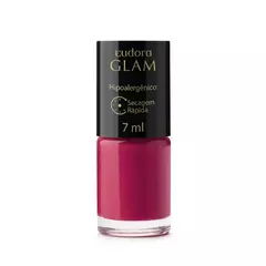 Esmalte Pink Inconfundível Glam 7ml