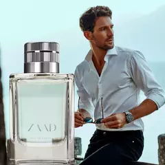 Zaad Eau de Parfum 95ml - comprar online