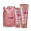 Combo Siàge Nutri Rosé: Shampoo 250ml + Condicionador 200ml + Refil Máscara Capilar 250g