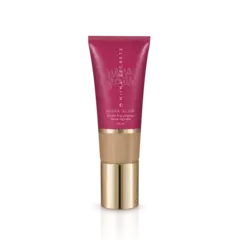 Base Líquida Niina Secrets Hidra Glow Cor 45 30ml