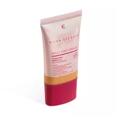 Base Líquida Daily Tint Cream Niina Secrets Cor 35 25ml