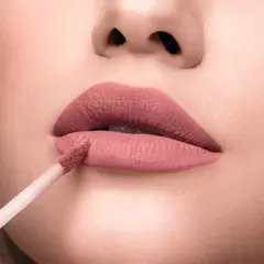 Batom Líquido Rose Gardênia Niina Secrets Skinny Matte 5ml - comprar online