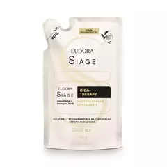 Refil Máscara Capilar Siàge Cica-Therapy 250g