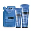 Combo Siàge Hair-Plastia: Shampoo 250ml + Refil Máscara Capilar 250g + Condicionador 200ml