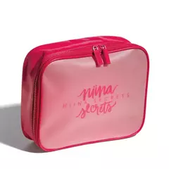 Nécessaire Pink Niina Secrets - comprar online