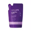 Refil Loção Noturna Desodorante Corporal Nativa SPA Orquídea Noire 350ml