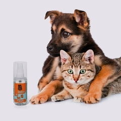 Colônia Filhotes Au.Migos Pets 60ml - comprar online