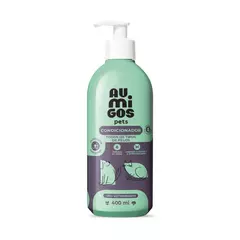 Condicionador Au.Migos Pets 400ml