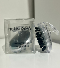 Massageador Corporal Nativa SPA - comprar online