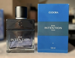 Eudora Bad Intention Desodorante Colônia 100ml