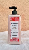 Creme Hidratante Desodorante Corporal Instance Frutas Vermelhas 400ml