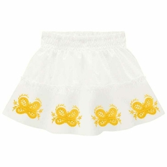 Conjunto Infantil Menina Milon 2000508 na internet