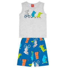 Conjunto Infantil Menino Kyly REF: 1000357