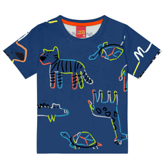 Conjunto Infantil Menino Kyly 1000366 - comprar online