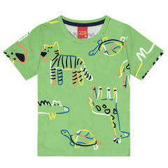 Conjunto Infantil Menino Kyly 1000366 - Sapecas Baby