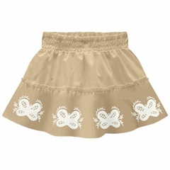 Conjunto Infantil Menina Milon 2000508 na internet