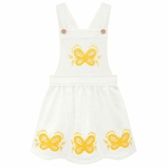 Conjunto Infantil Menina Milon 2000369 na internet