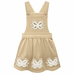 Conjunto Infantil Menina Milon 2000369 - comprar online