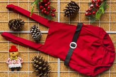 Romper Temático Natal - comprar online