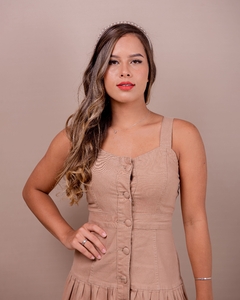 Vestido Livia - comprar online