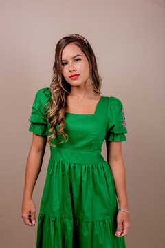 Vestido Sandra - comprar online