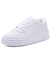 Tênis Parvaneh Feminino Casual Branco - comprar online