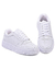 Tênis Parvaneh Feminino Casual Branco