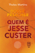 Dossiê Preacher – Quem é Jesse Custer? | ebook