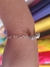 Pulseira Tatiane na internet