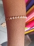 Bracelete Juliane na internet