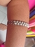 Bracelete Juliane na internet