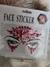 Face Sticker - comprar online