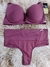 Conjunto Lingerie - loja online