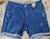 Shorts Jeans 52 - CMendes