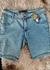 Shorts Jeans 50 - comprar online