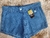 Shorts Jeans 46