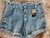 Shorts Jeans 42