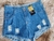 Shorts Jeans 40 - loja online