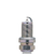 Vela Ngk Iridium Bkr5eix-11 - comprar online