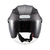 Capacete Texx Aberto Ugello Solido Chumbo 62