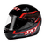 Viseira Capacete Sky Cristal (nacional) - comprar online