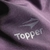 SHORT TOPPER RNG II VIOLETA - comprar online