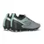 BOTIN TOPPER STINGRAY III MACH 5 FG PLATA-VERDE en internet