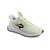 ZAPATILLA TOPPER SPLIT BLANCO/VERDE