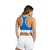 TOP REEBOK TE LINEAR LOGO BRALETTE - comprar online