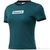 REMERA REEBOK TE LINEAR LOGO SLIM TEE