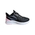 Zapatilla Topper vr Speed Negro-Rosa