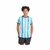 Remera Snauwaert Argentina