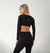 Top Mango Preto - loja online